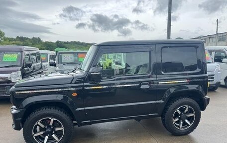 Suzuki Jimny, 2022 год, 1 380 000 рублей, 3 фотография