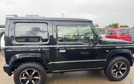 Suzuki Jimny, 2022 год, 1 380 000 рублей, 4 фотография