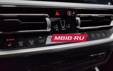 BMW 3 серия, 2022 год, 4 200 000 рублей, 23 фотография