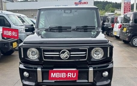 Suzuki Jimny, 2022 год, 1 380 000 рублей, 2 фотография