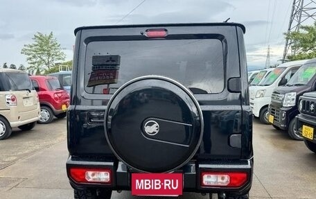 Suzuki Jimny, 2022 год, 1 380 000 рублей, 5 фотография