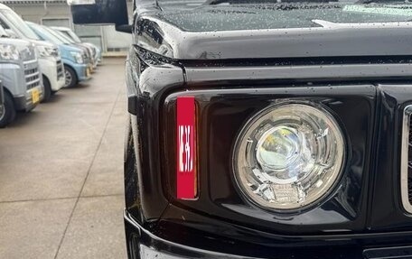 Suzuki Jimny, 2022 год, 1 380 000 рублей, 8 фотография