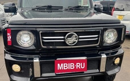 Suzuki Jimny, 2022 год, 1 380 000 рублей, 7 фотография