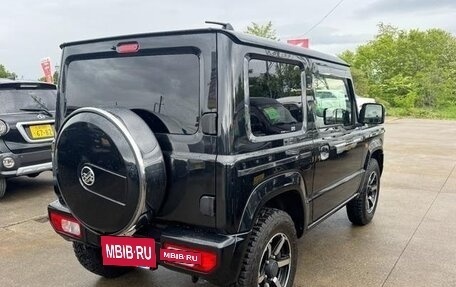 Suzuki Jimny, 2022 год, 1 380 000 рублей, 6 фотография