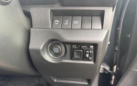 Suzuki Jimny, 2022 год, 1 380 000 рублей, 13 фотография