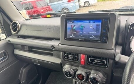 Suzuki Jimny, 2022 год, 1 380 000 рублей, 11 фотография