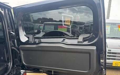 Suzuki Jimny, 2022 год, 1 380 000 рублей, 20 фотография