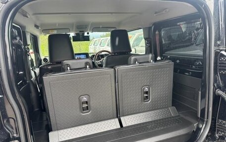 Suzuki Jimny, 2022 год, 1 380 000 рублей, 19 фотография