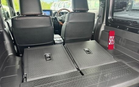 Suzuki Jimny, 2022 год, 1 380 000 рублей, 18 фотография