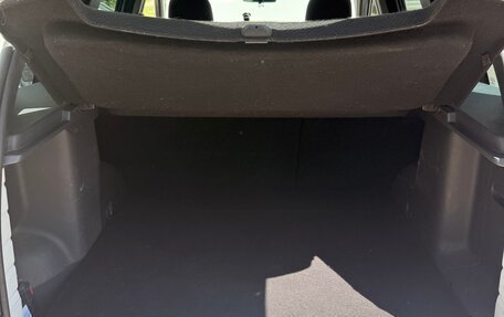 Renault Duster I рестайлинг, 2016 год, 970 000 рублей, 4 фотография