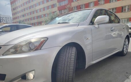 Lexus IS II рестайлинг 2, 2005 год, 1 450 000 рублей, 2 фотография