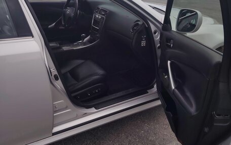 Lexus IS II рестайлинг 2, 2005 год, 1 450 000 рублей, 7 фотография