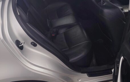 Lexus IS II рестайлинг 2, 2005 год, 1 450 000 рублей, 8 фотография