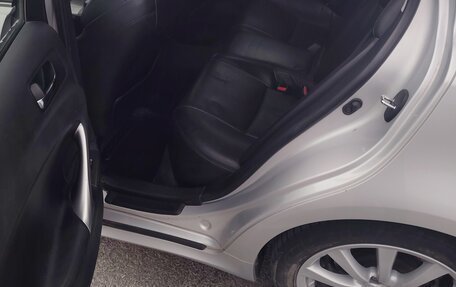 Lexus IS II рестайлинг 2, 2005 год, 1 450 000 рублей, 9 фотография