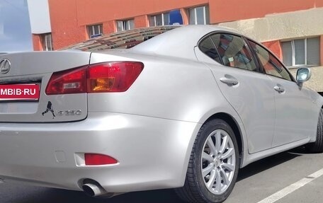 Lexus IS II рестайлинг 2, 2005 год, 1 450 000 рублей, 4 фотография