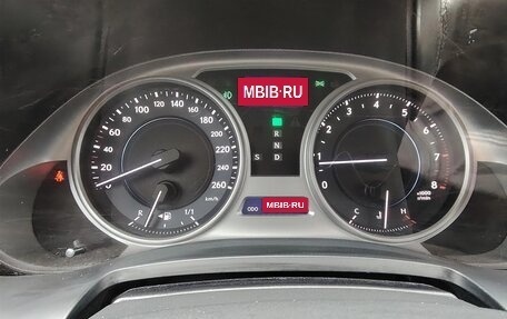 Lexus IS II рестайлинг 2, 2005 год, 1 450 000 рублей, 5 фотография