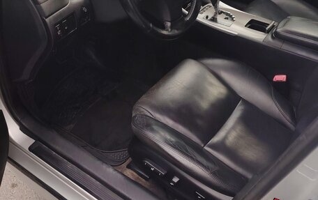 Lexus IS II рестайлинг 2, 2005 год, 1 450 000 рублей, 10 фотография