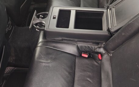 Lexus IS II рестайлинг 2, 2005 год, 1 450 000 рублей, 13 фотография