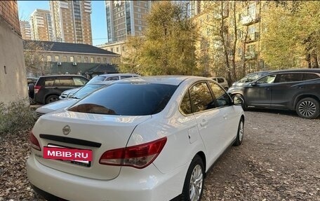 Nissan Almera, 2017 год, 600 000 рублей, 4 фотография