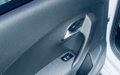 Volkswagen Polo VI (EU Market), 2018 год, 1 079 000 рублей, 10 фотография