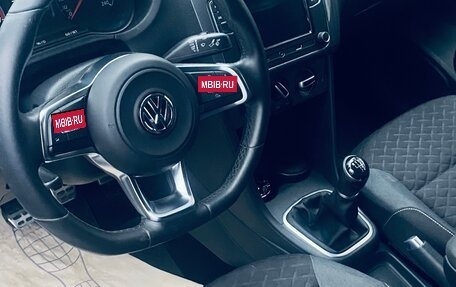 Volkswagen Polo VI (EU Market), 2018 год, 1 079 000 рублей, 14 фотография
