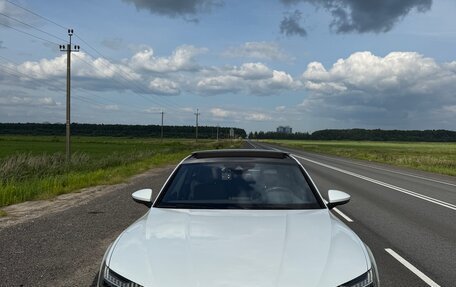 Audi A7, 2020 год, 5 500 000 рублей, 4 фотография