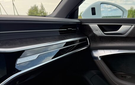 Audi A7, 2020 год, 5 500 000 рублей, 15 фотография