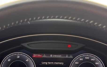 Audi A7, 2020 год, 5 500 000 рублей, 17 фотография