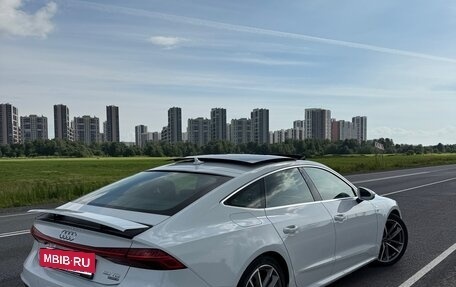 Audi A7, 2020 год, 5 500 000 рублей, 7 фотография