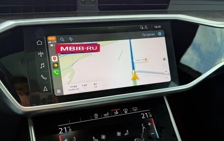 Audi A7, 2020 год, 5 500 000 рублей, 14 фотография