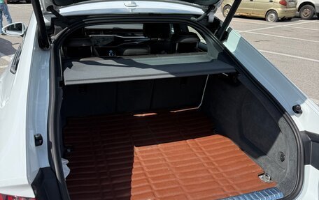 Audi A7, 2020 год, 5 500 000 рублей, 18 фотография