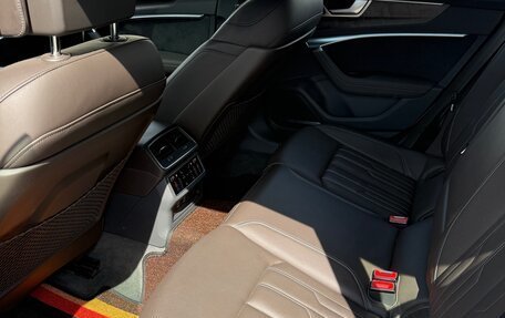 Audi A7, 2020 год, 5 500 000 рублей, 24 фотография