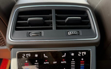 Audi A7, 2020 год, 5 500 000 рублей, 21 фотография