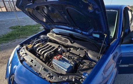 Renault Megane II, 2006 год, 390 000 рублей, 5 фотография