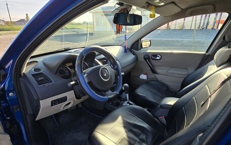 Renault Megane II, 2006 год, 390 000 рублей, 6 фотография