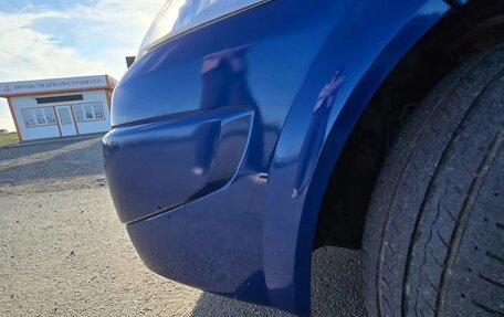 Renault Megane II, 2006 год, 390 000 рублей, 9 фотография