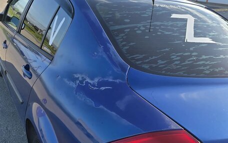 Renault Megane II, 2006 год, 390 000 рублей, 8 фотография
