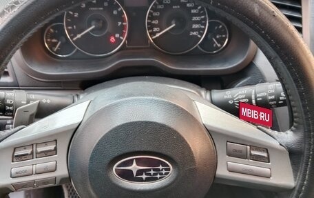 Subaru Outback IV рестайлинг, 2011 год, 1 470 000 рублей, 3 фотография