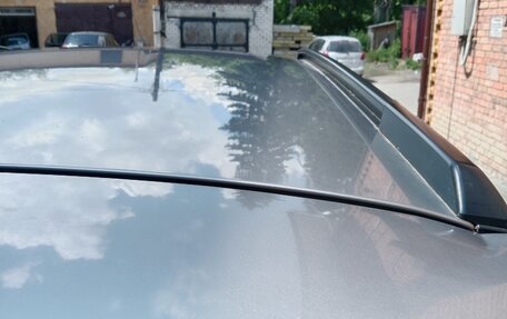 Subaru Outback IV рестайлинг, 2011 год, 1 470 000 рублей, 10 фотография