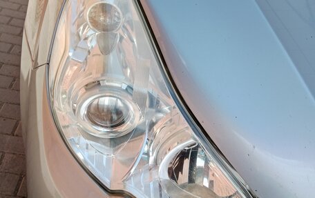 Subaru Outback IV рестайлинг, 2011 год, 1 470 000 рублей, 15 фотография