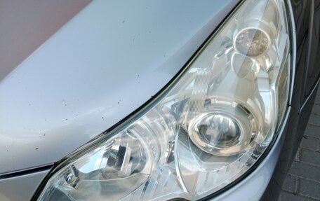 Subaru Outback IV рестайлинг, 2011 год, 1 470 000 рублей, 16 фотография