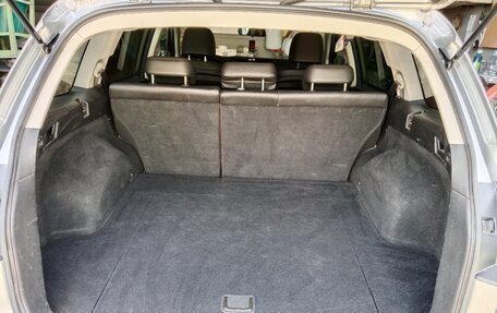 Subaru Outback IV рестайлинг, 2011 год, 1 470 000 рублей, 28 фотография