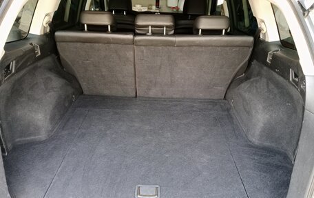 Subaru Outback IV рестайлинг, 2011 год, 1 470 000 рублей, 30 фотография
