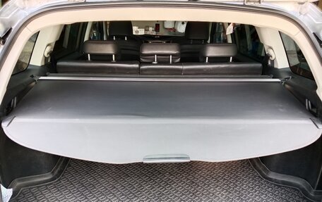 Subaru Outback IV рестайлинг, 2011 год, 1 470 000 рублей, 40 фотография
