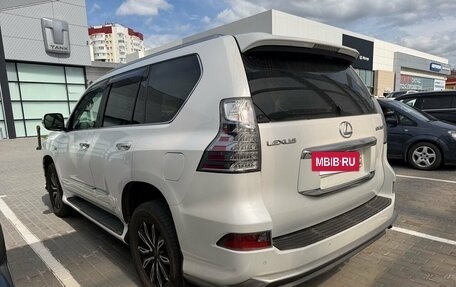 Lexus GX II, 2016 год, 3 849 000 рублей, 4 фотография
