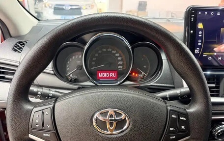 Toyota Yaris Cross, 2022 год, 1 140 000 рублей, 9 фотография