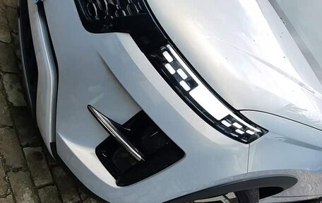 Chery Tiggo 7, 2025 год, 1 650 000 рублей, 3 фотография