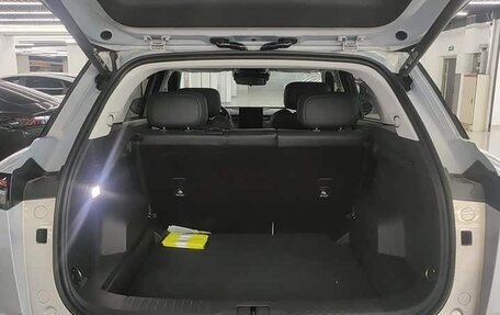 Chery Tiggo 7, 2025 год, 1 650 000 рублей, 12 фотография