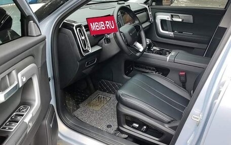 Chery Tiggo 7, 2025 год, 1 650 000 рублей, 13 фотография