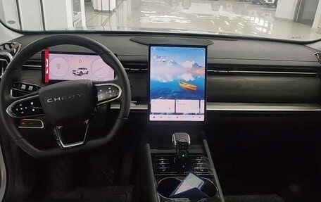 Chery Tiggo 7, 2025 год, 1 650 000 рублей, 7 фотография